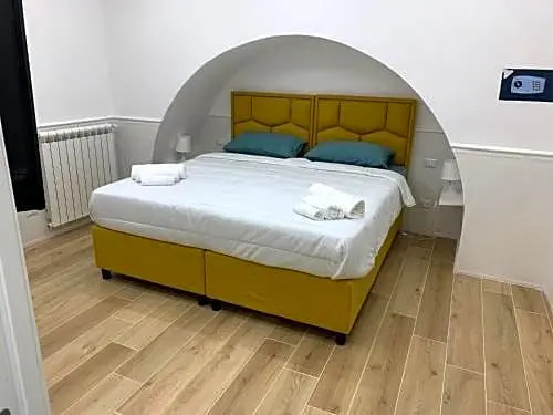 House Vico Lungo a Toledo