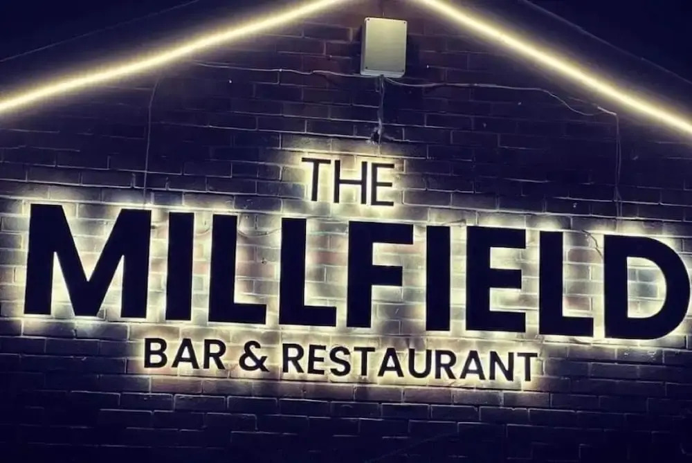 The millfield