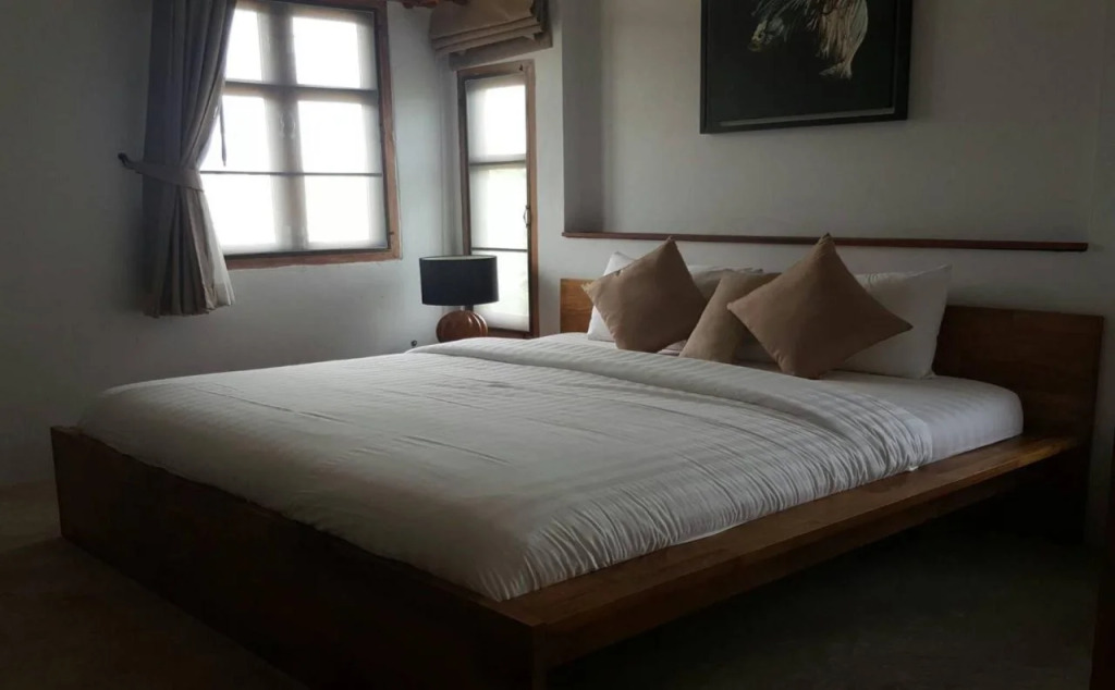 Anantanaka Hua Hin Resort
