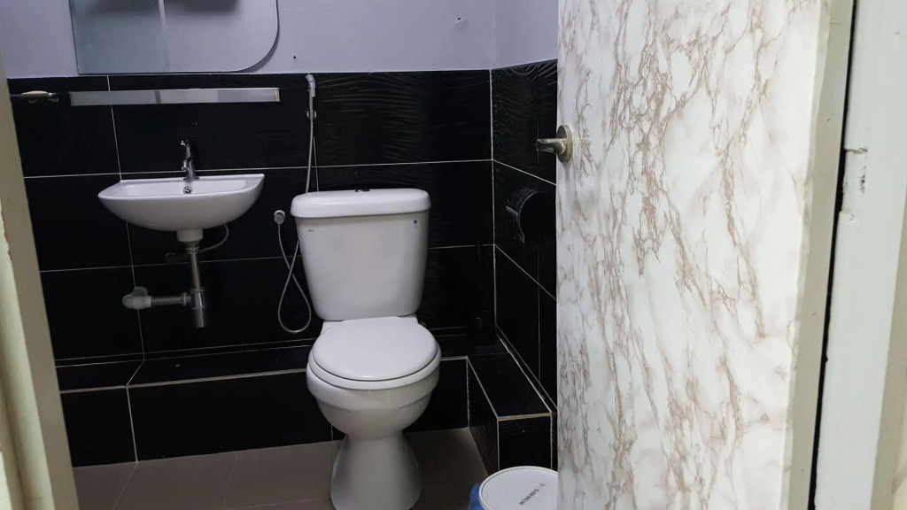 Melaka in Seoul & Cook Guest House - Hostel