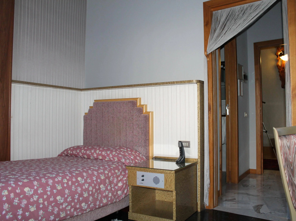 Hotel Costellazioni