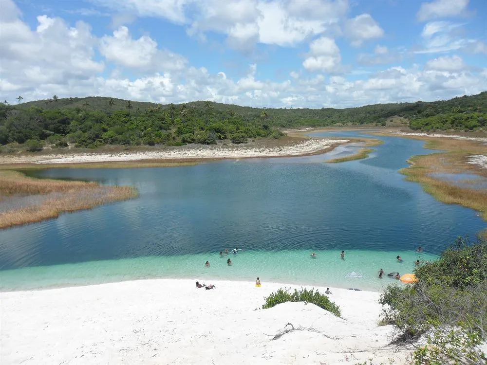 Pousada Anga