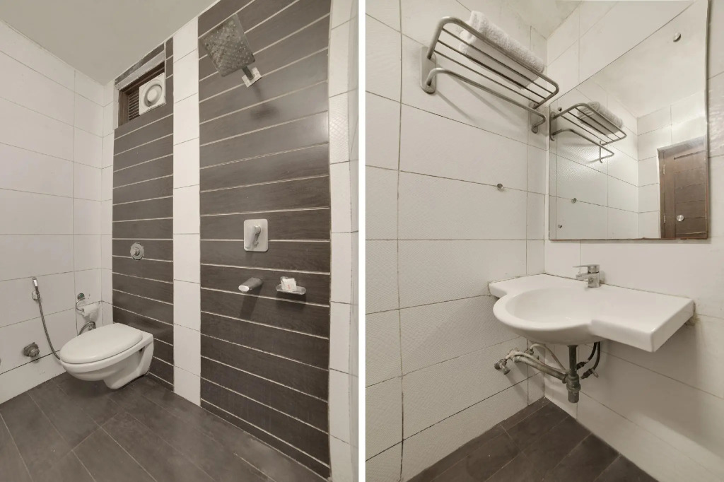 OYO 29752 Hotel Copper