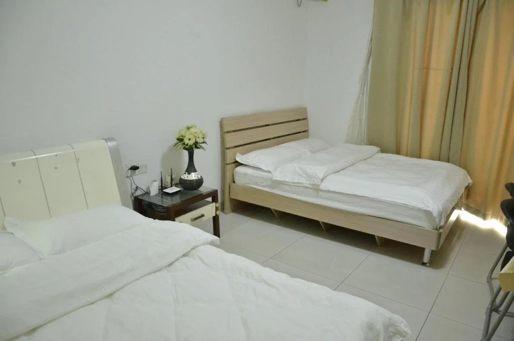 Guangzhou Kaishunmei Apartment