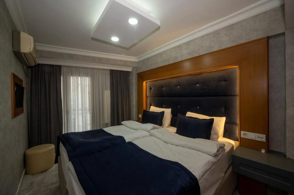 Hotel Mirador de Chamartín