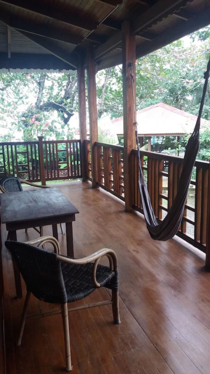 Kelly Creek Hotel