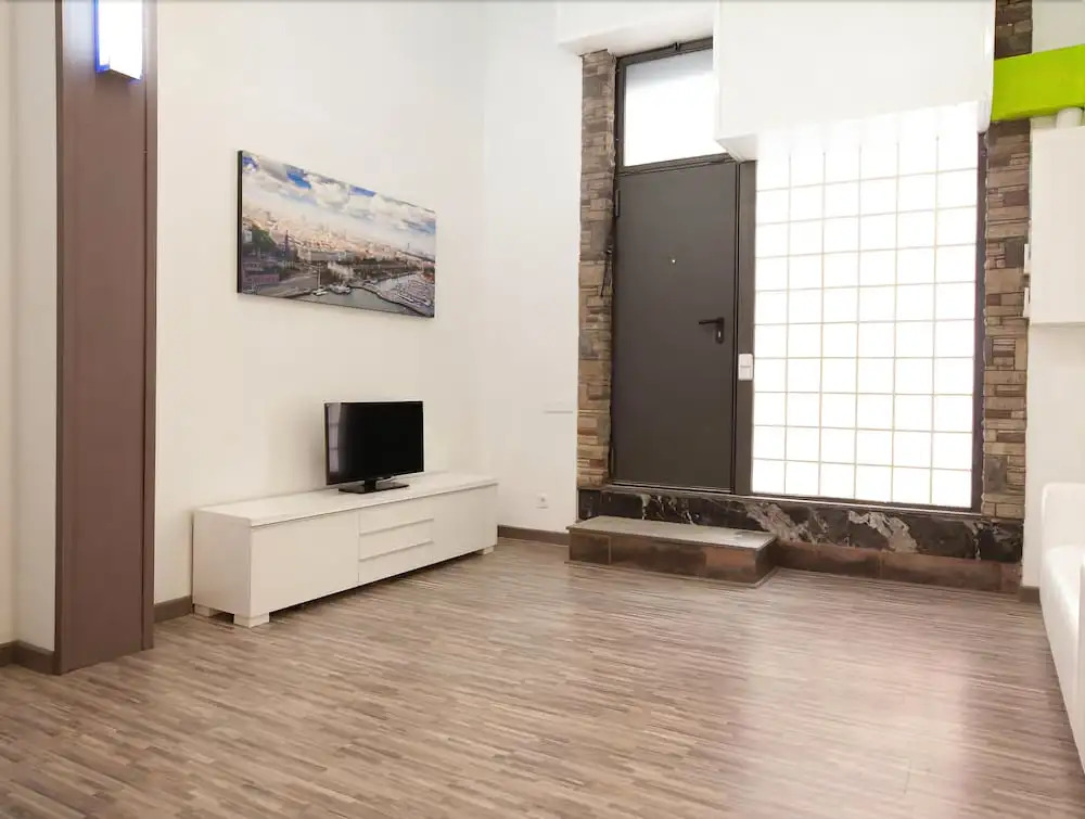 AB Modern Gràcia Apartment
