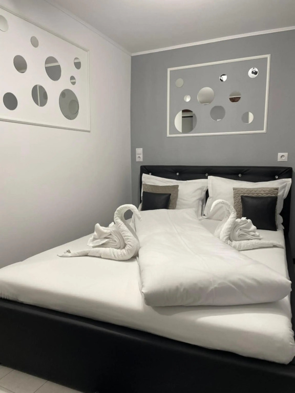 Cozy Room Old Town Sibiu-Sac Voyage Ocnei