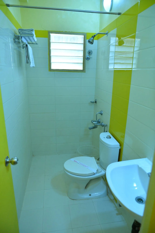 Hotel Pandian