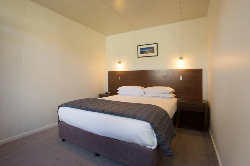 Swansea Beach Chalets