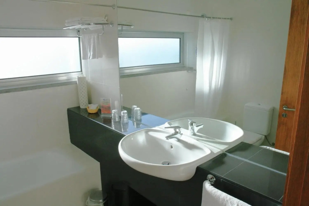 Отель Praia Marina by RIDAN Hotels
