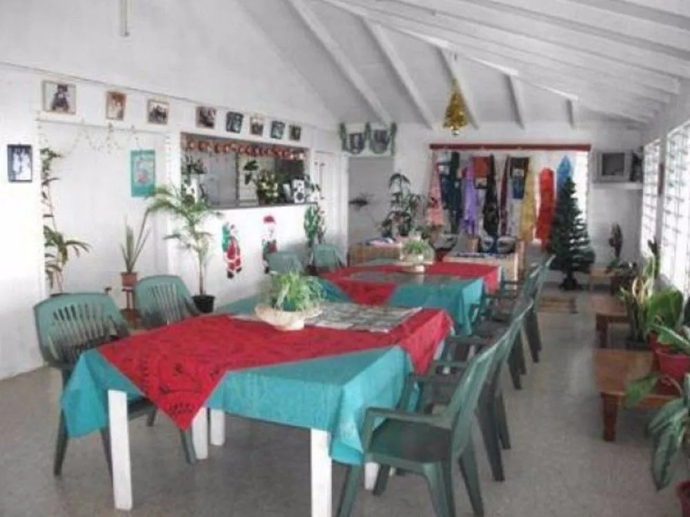 Dave Parker Eco Lodge Hotel