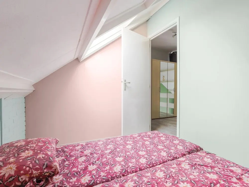 Vacation Home 450 m From the Beach