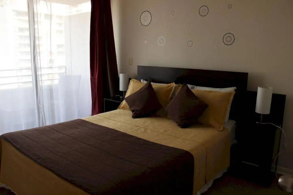 Downtown Tower Suites