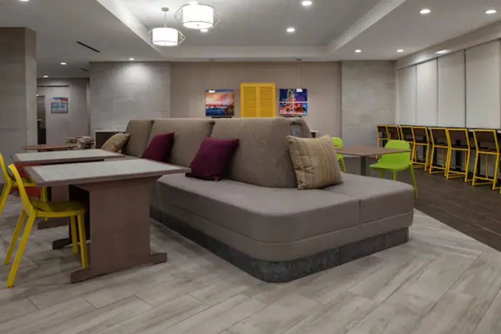 Home2 Suites By Hilton Rowlett Rockwall Marina