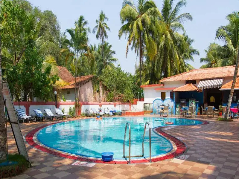 Hotel Dona Terezinha