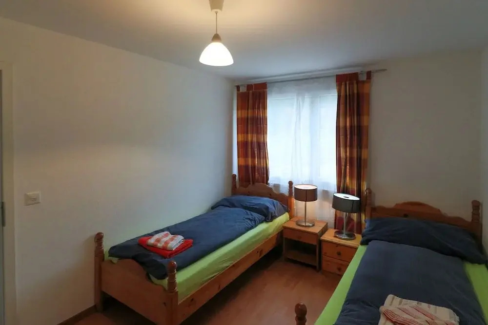 Golf Apartments - Schmid