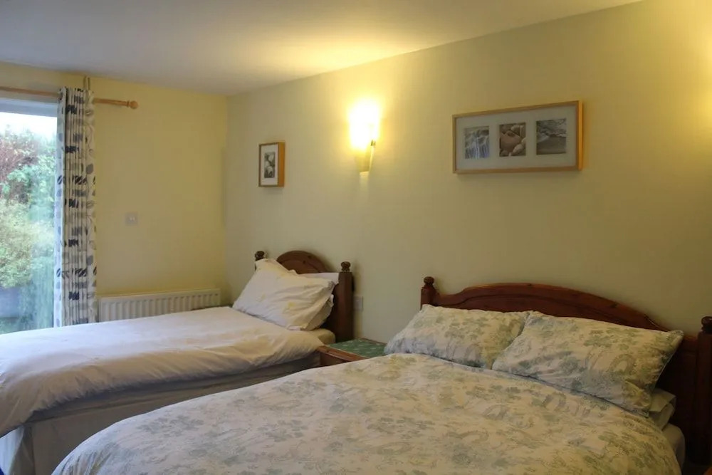 Courtlands Nurseries B&B
