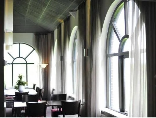 Hotel Port of Moerdijk