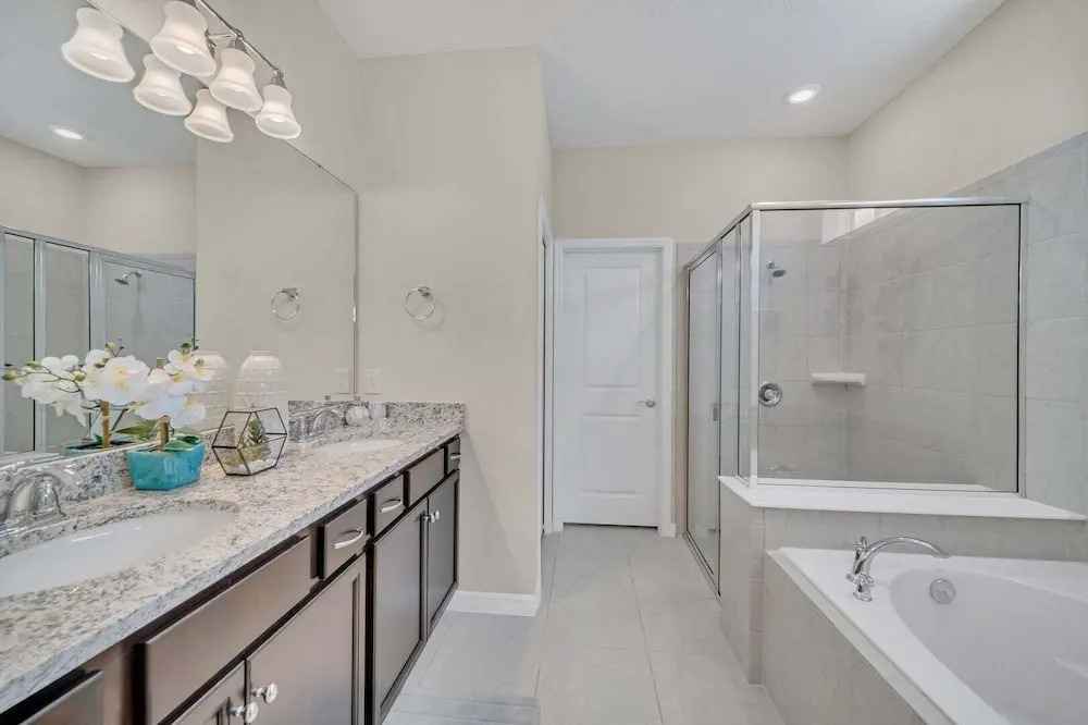 En-suites 5 Close to Disney