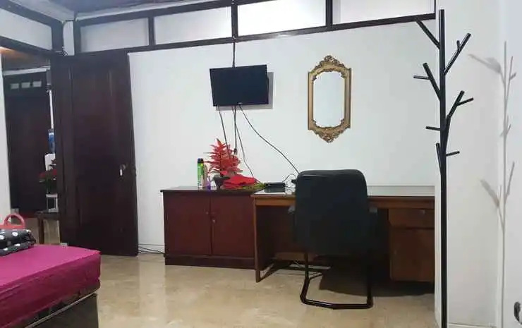 Mayestik Guest House Syariah