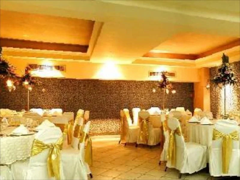 Hotel Ruiz Milán