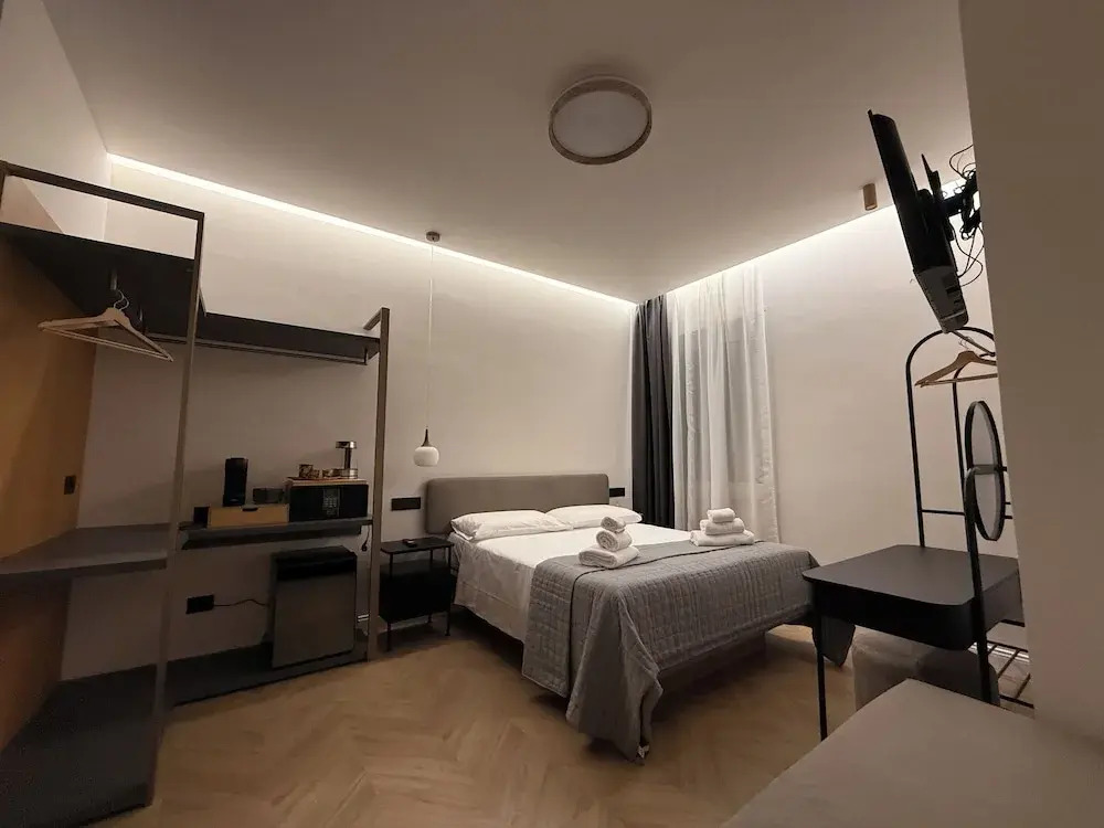 Ulivo Guest House Roma