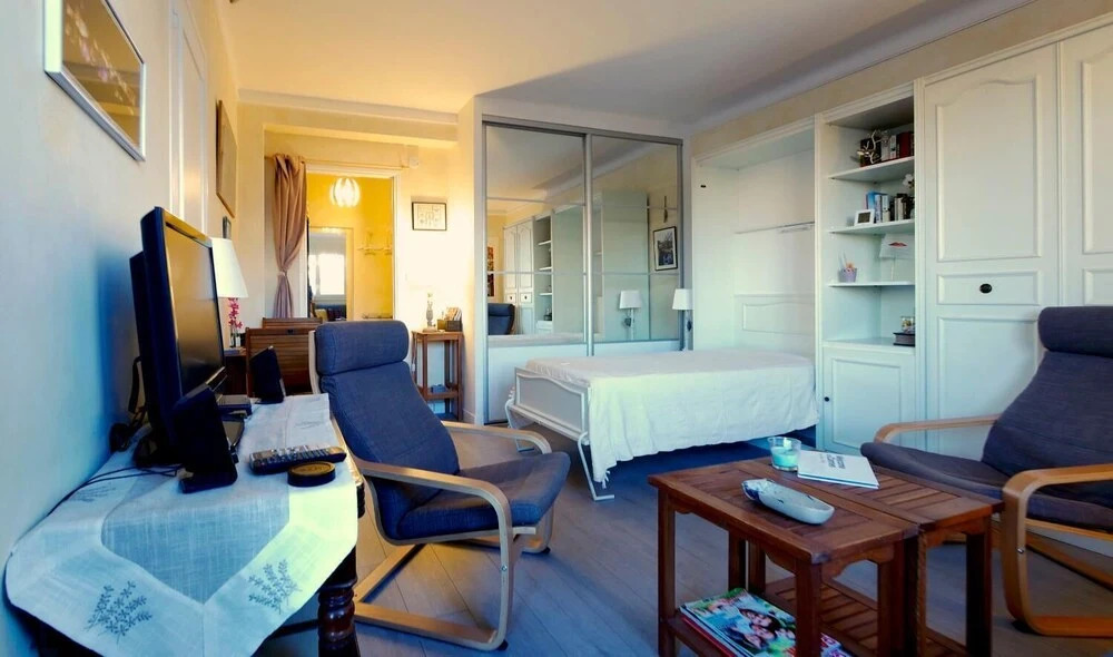 Le Petit Magellan by Welcome to Cannes
