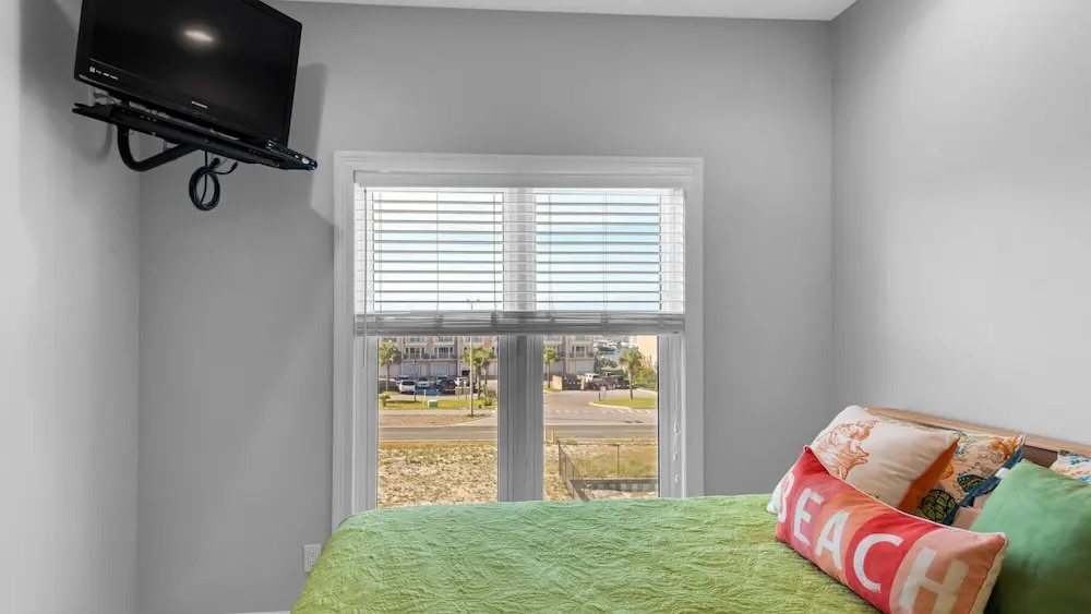White Sands 23 461 - Three Bedroom Condo