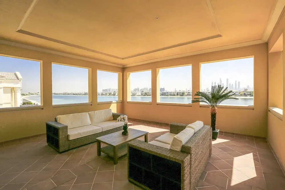 E&T Holiday Homes - Signature Villa K