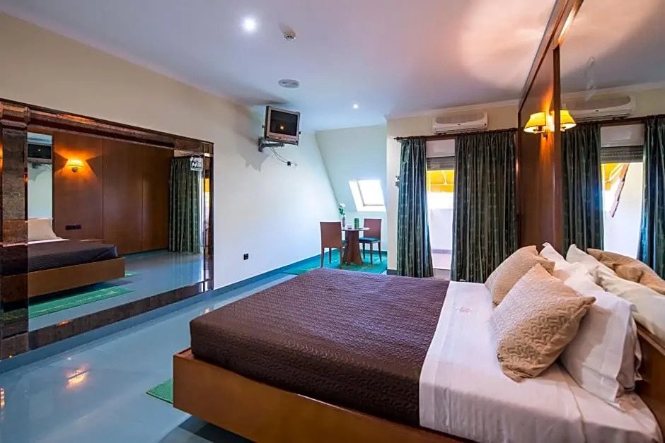 Motel Bracancún
