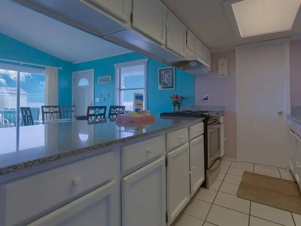 Blue Dolphin by Meyer Vacation Rentals
