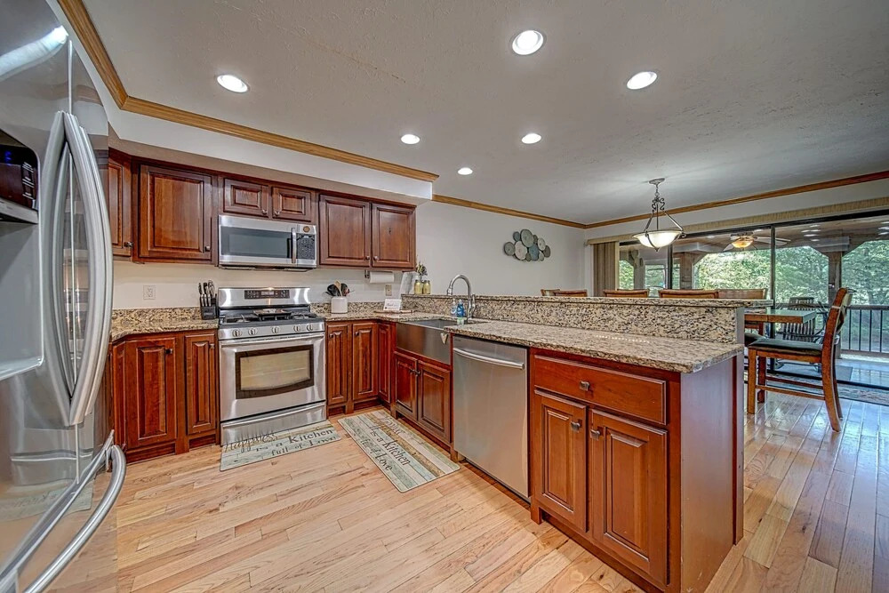 Mountainriverretreat Star5vacations New!