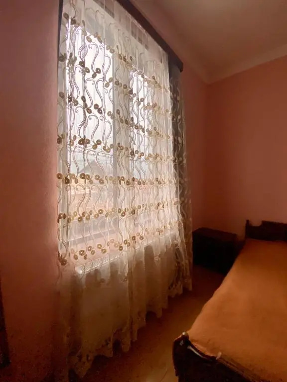 saba gest house