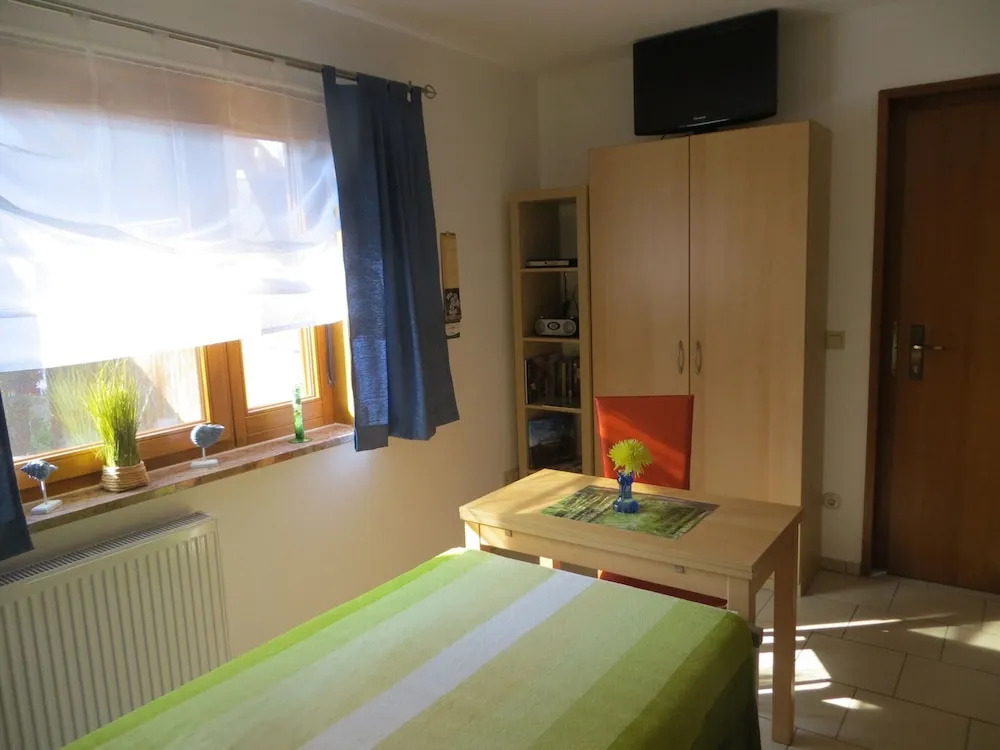 Traditional Apartment near Sea in Kühlungsborn