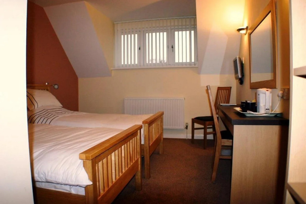 Moorsticks B&B
