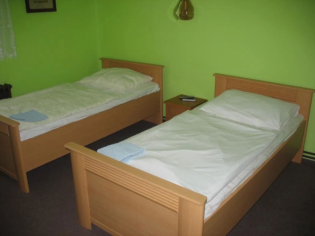 Hotel Kovarna