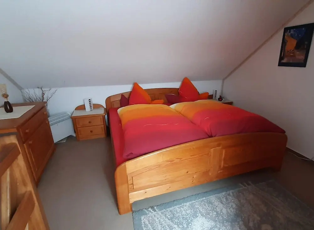 Horizont 12 Ferienwohnung