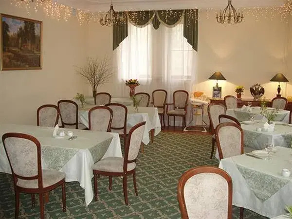 Dom Lesnika Holiday Park