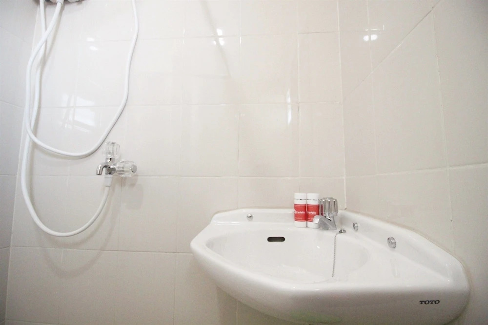 Amazing Pluit Apartment