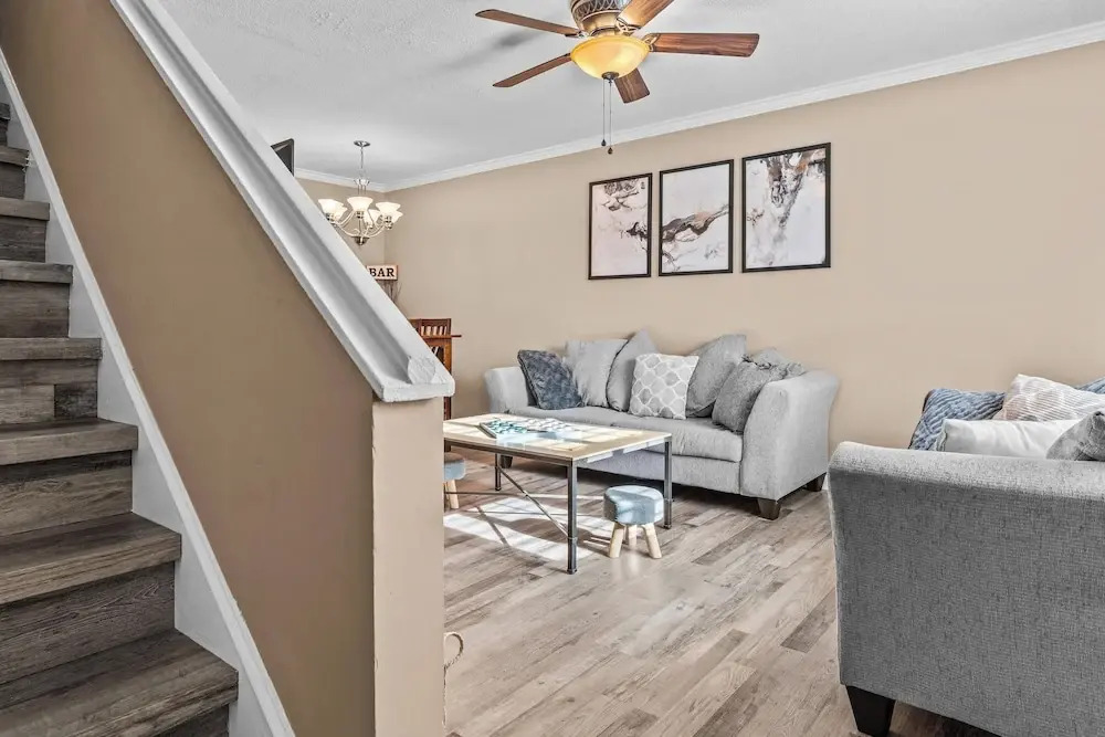 Woodstone Retreat Condo
