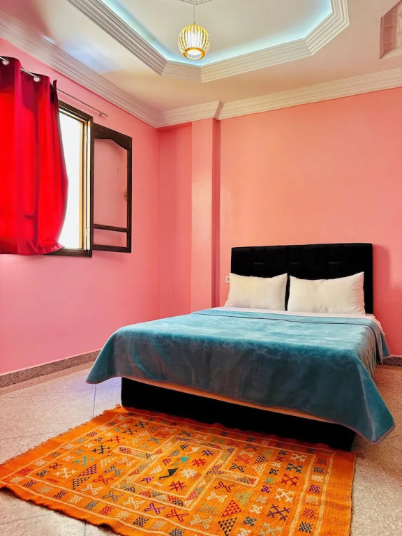 Aourir soul hostel