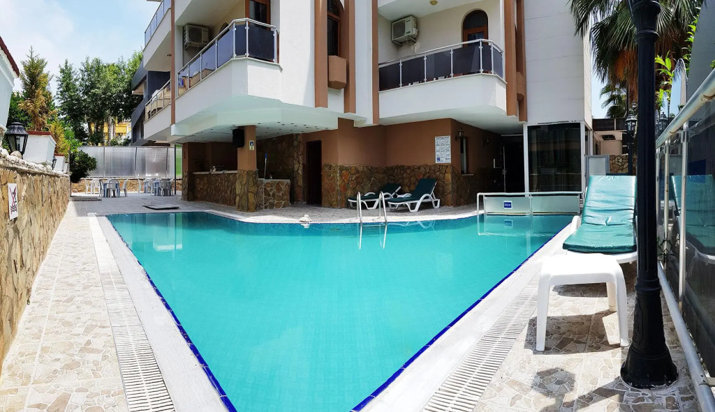 KOLİBRY Sv HOTEL