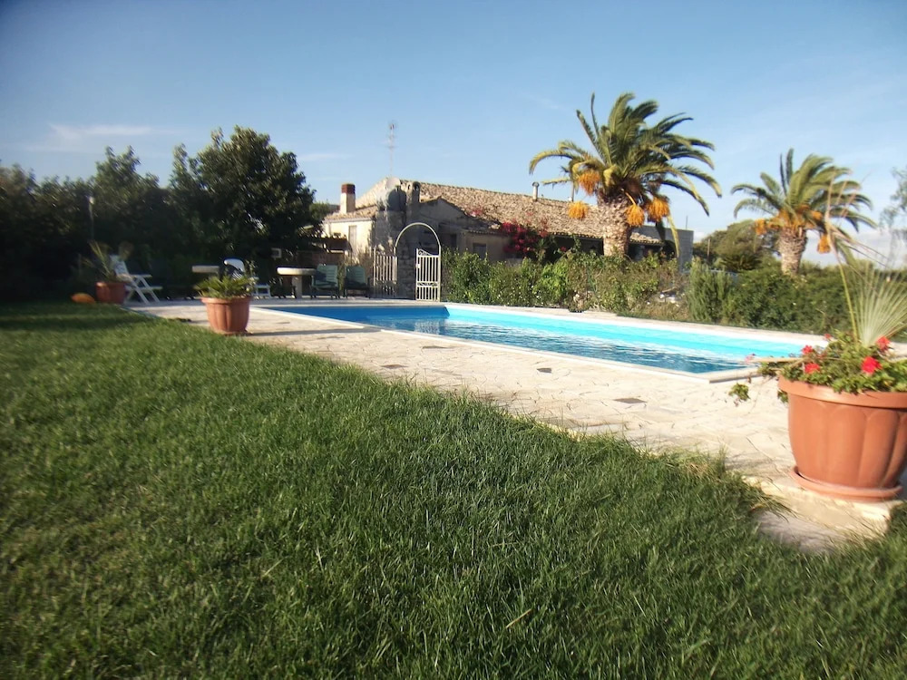 Casale Della Contea