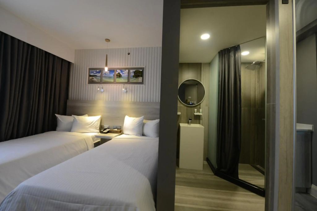 Wyndham Garden Guam