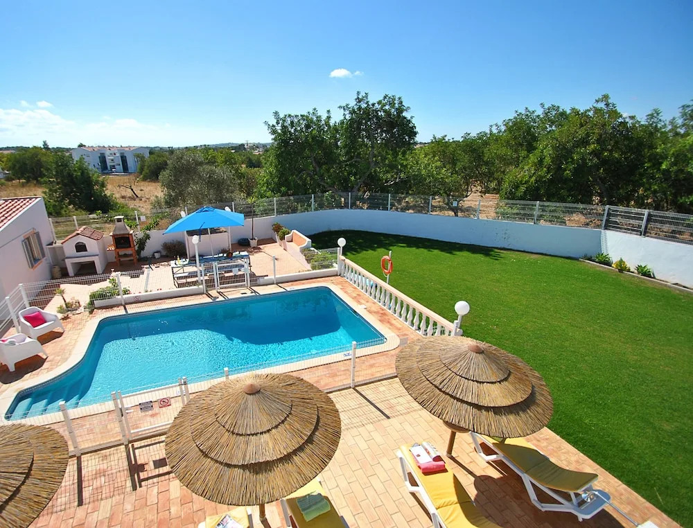 Villa Guerreiro