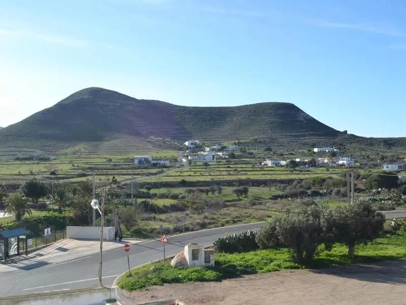 Hostal Rural Alba