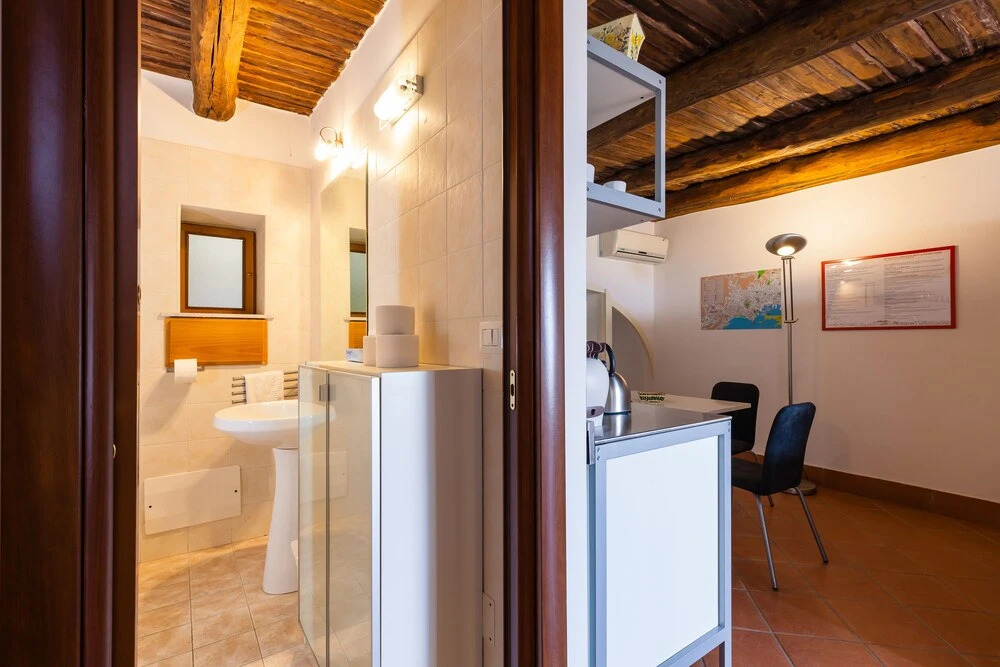 Apartment - Corso V. Emanuele V BH 85