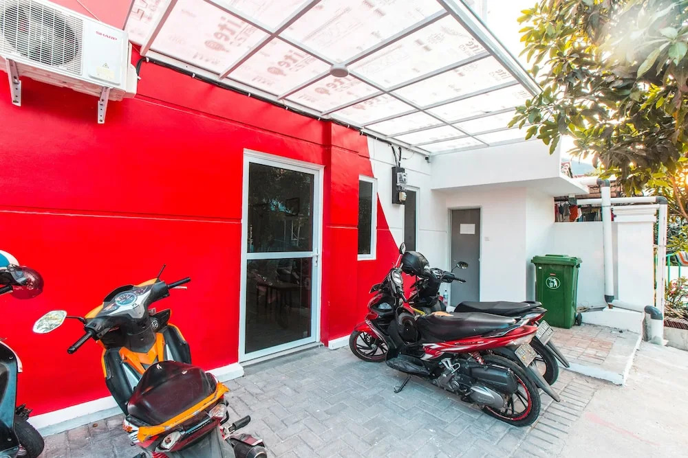 Wisma Cakung by OYO Rooms