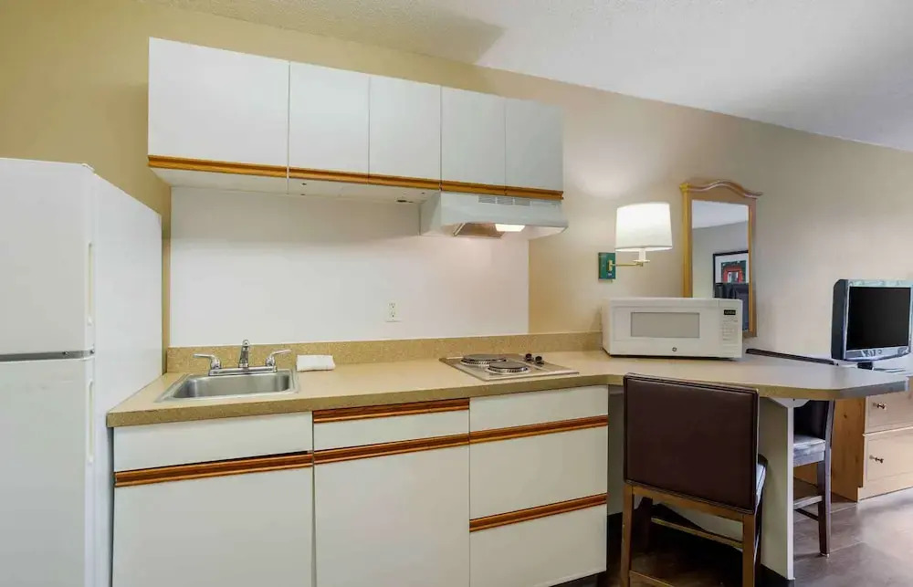 Extended Stay America Hotel Memphis - Poplar Avenue